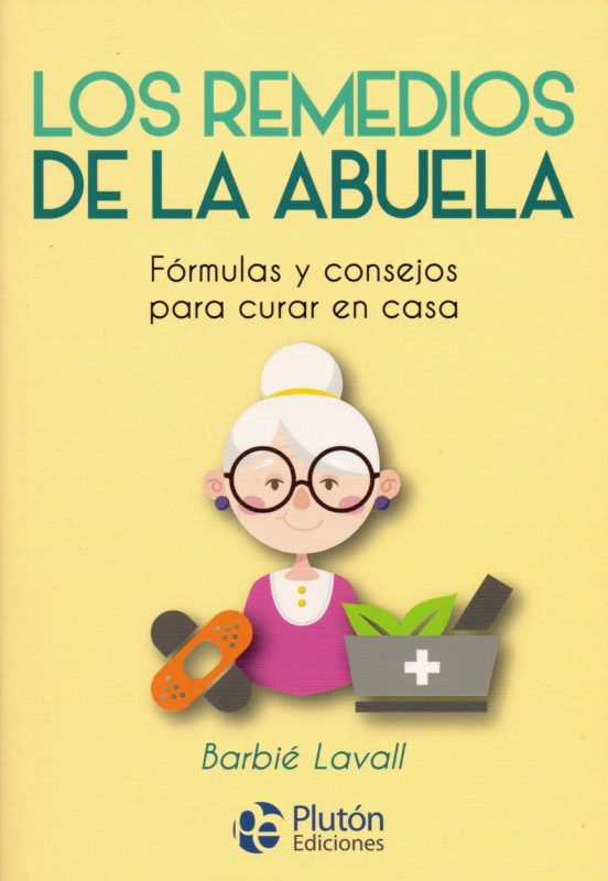 los remedios de la abuela