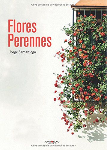 Flores Perennes