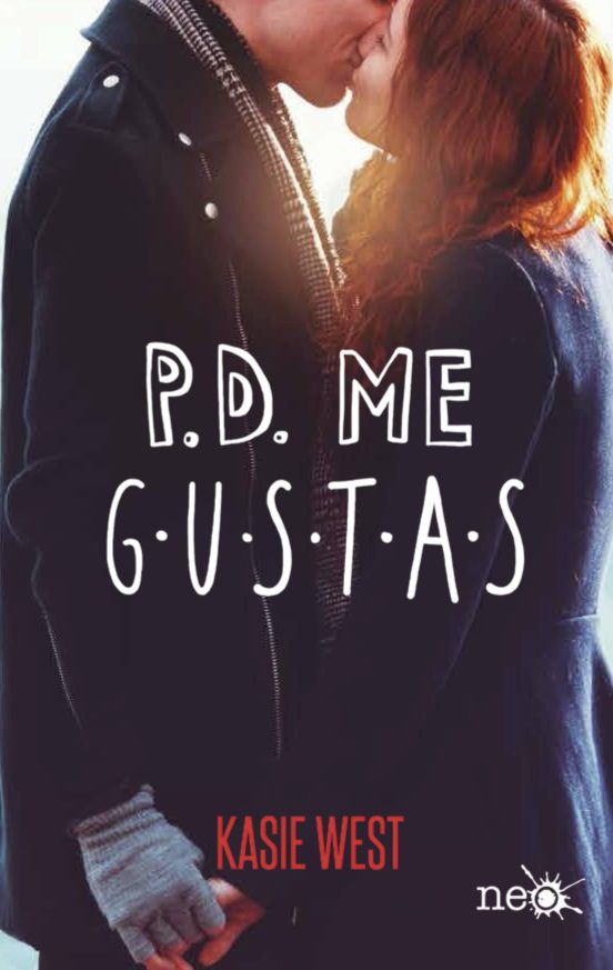 pd me gustas