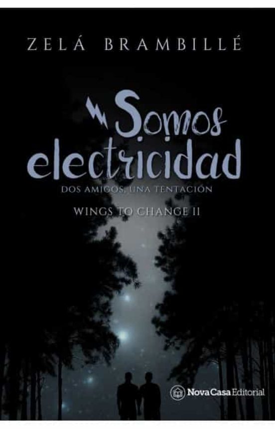 somos electricidad