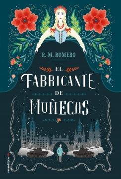 El fabricante de muñecas