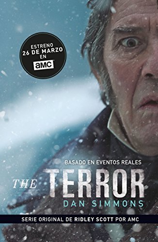 the terror