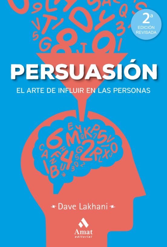 persuasion el arte de influir en las personas