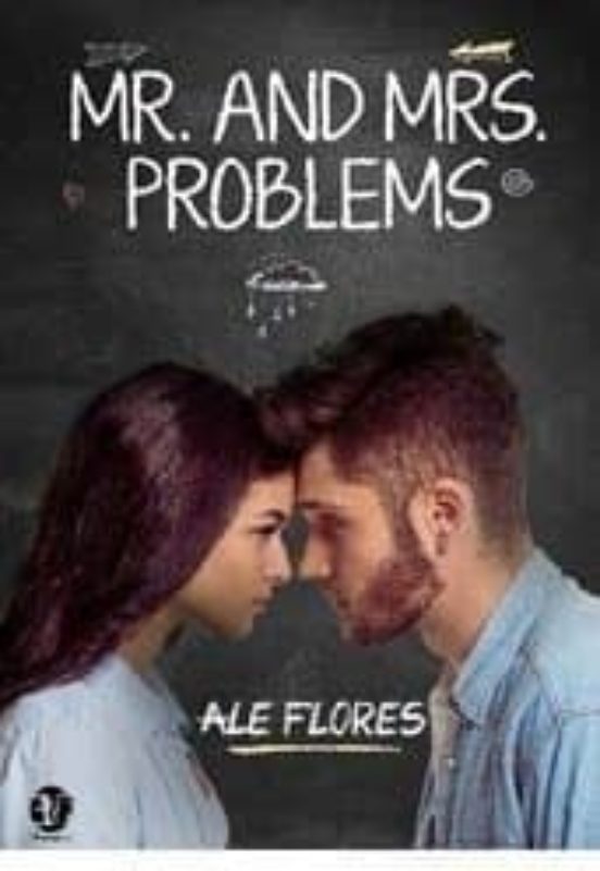 mr and mrs problems