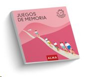 JUEGOS DE MEMORIA EXPRESS, VV.AA.  Hombre de la Mancha