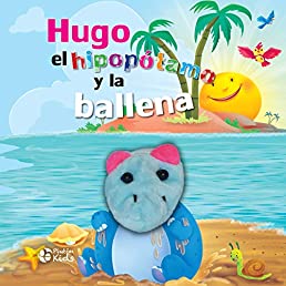 hugo el hipopotamo y la ballena