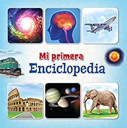 Mi primera enciclopedia