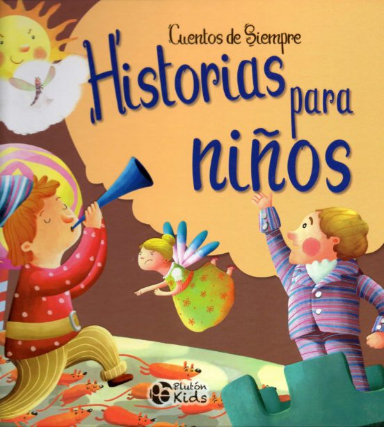 historia para niños