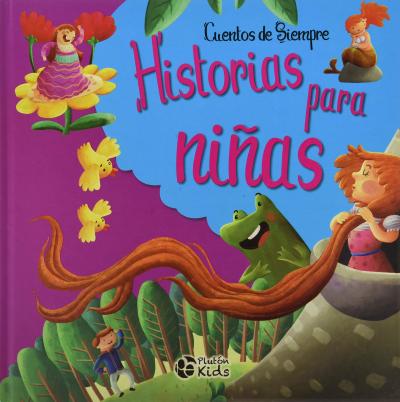 historia para niñas