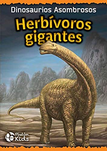 Herbívoros Gigantes