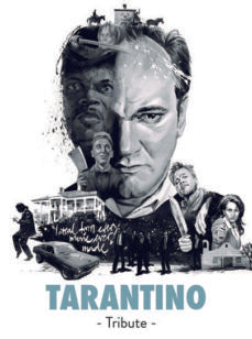 Tarantino  tribute