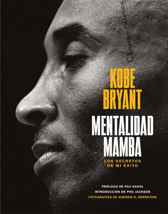 mentalidad mamba los secretos de mi exito