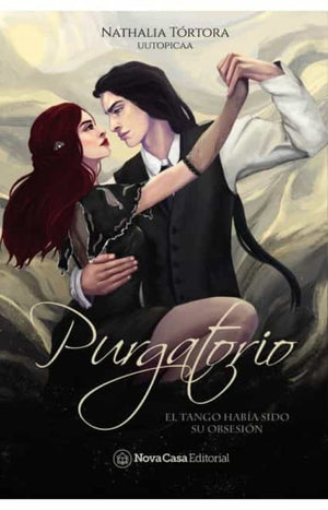 purgatorio el tango habia sido su obesion