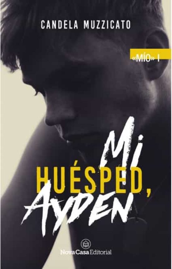 mi huesped ayden