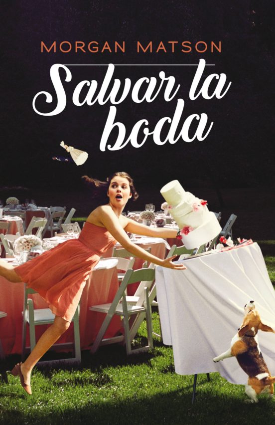 salvar la boda