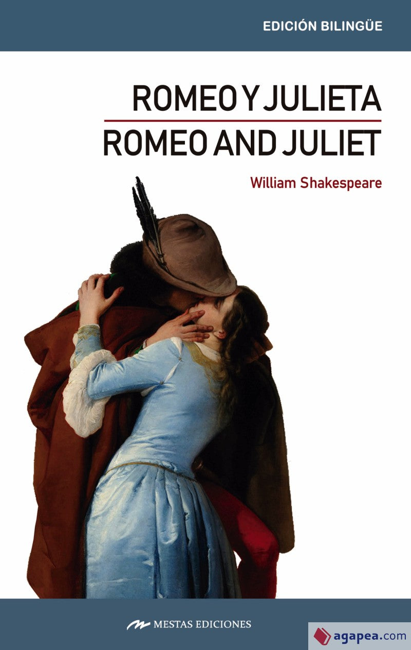 romeo y julieta romeo and juliet bilingue