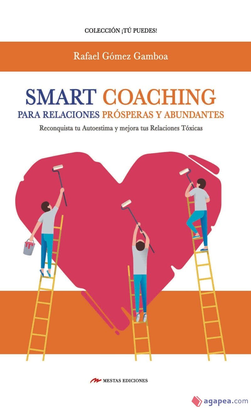 smart coaching para las relaciones prosperas y abundantes