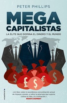 mega capitalista