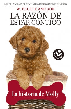La razón de estar contigo. La historia de Molly