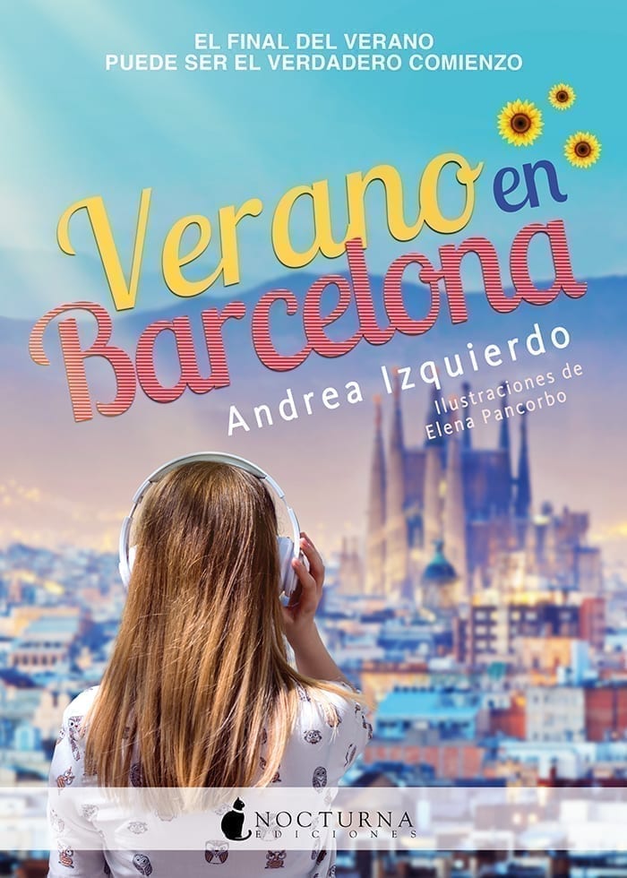 verano en barcelona