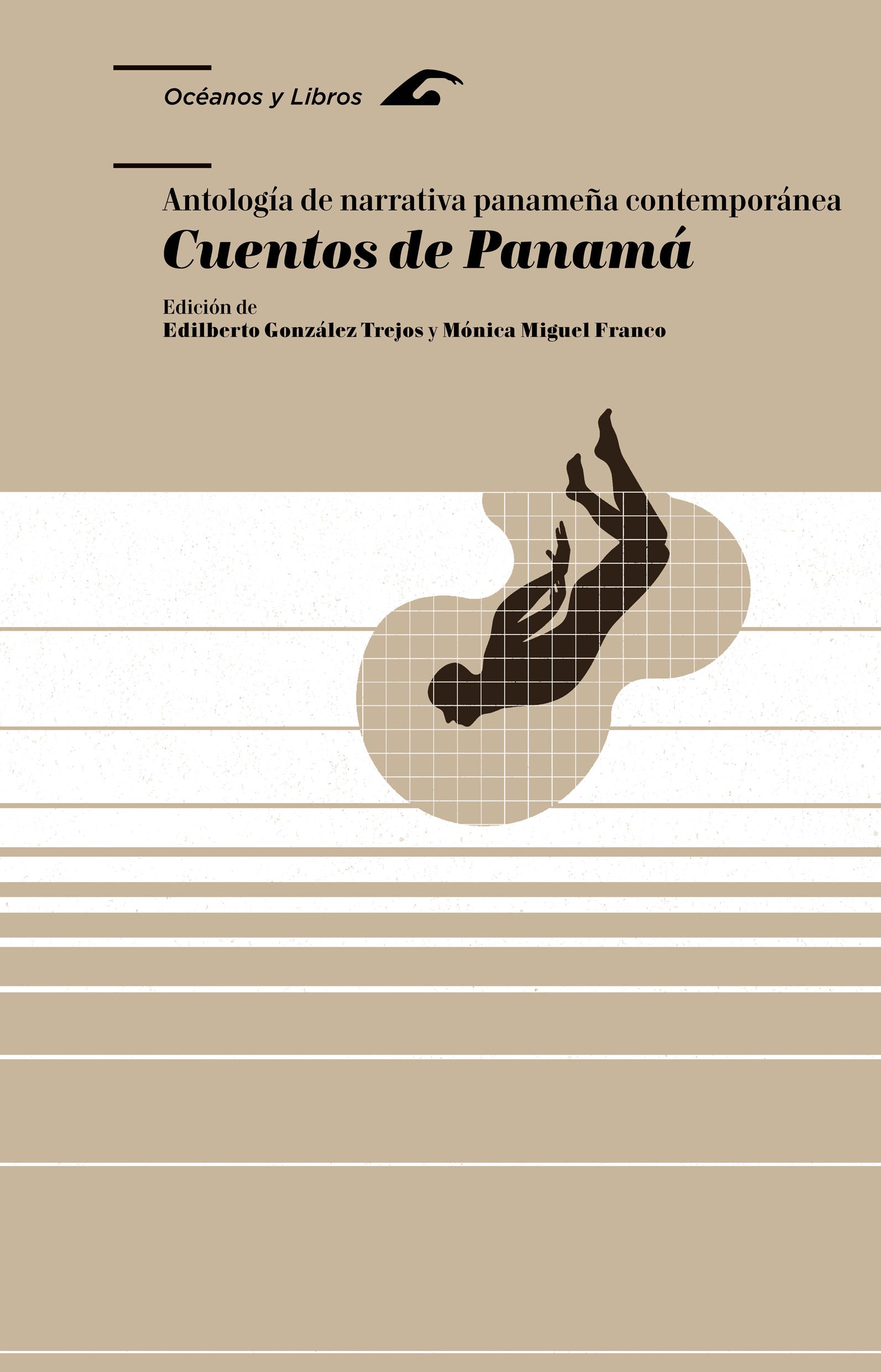 CUENTOS DE PANAMÁ, GONZÁLEZ TREJOS, EDILBERTO  Hombre de la Mancha