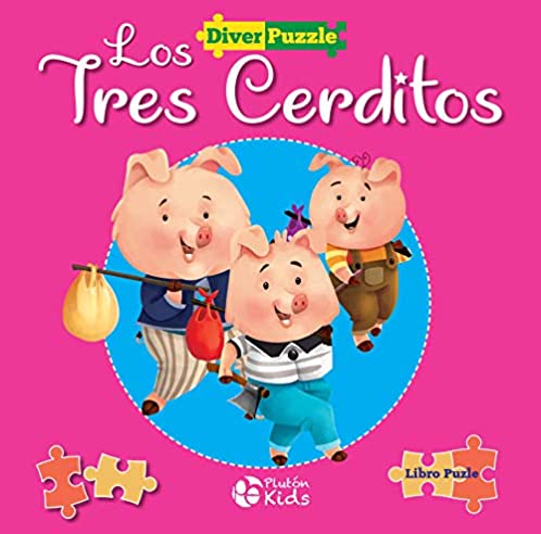 Los Tres cerditos