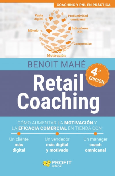 Retail Coaching 4ª Edición