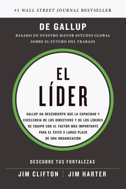 El lider