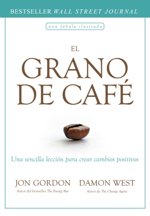 El grano de café