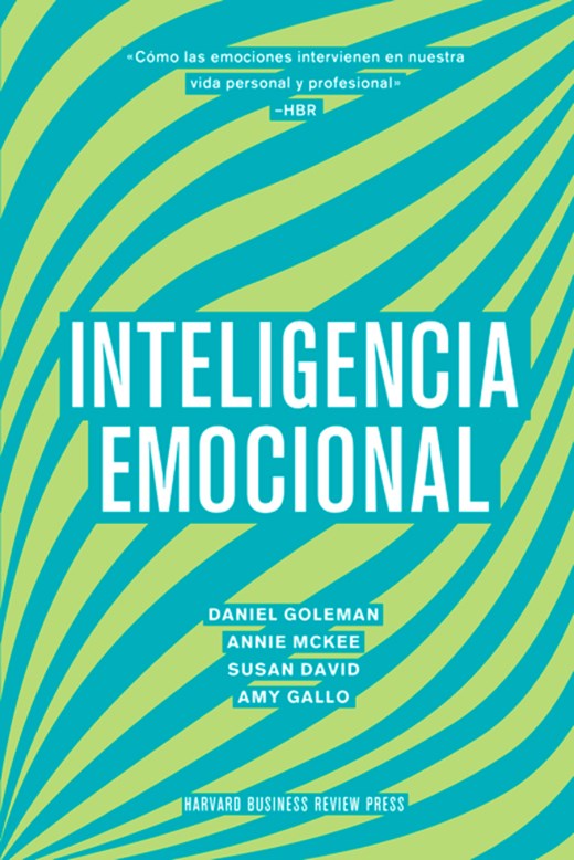 Inteligencia emocional