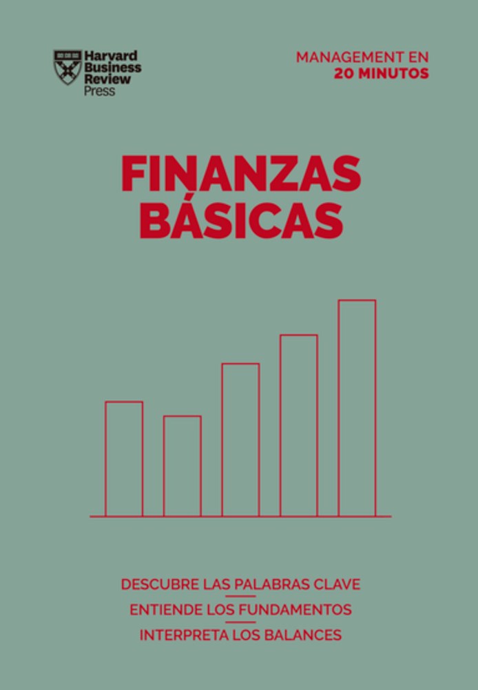 Finanzas Basicas