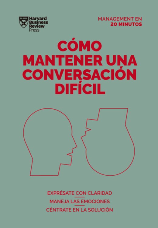 Como mantener una conversacion dificil