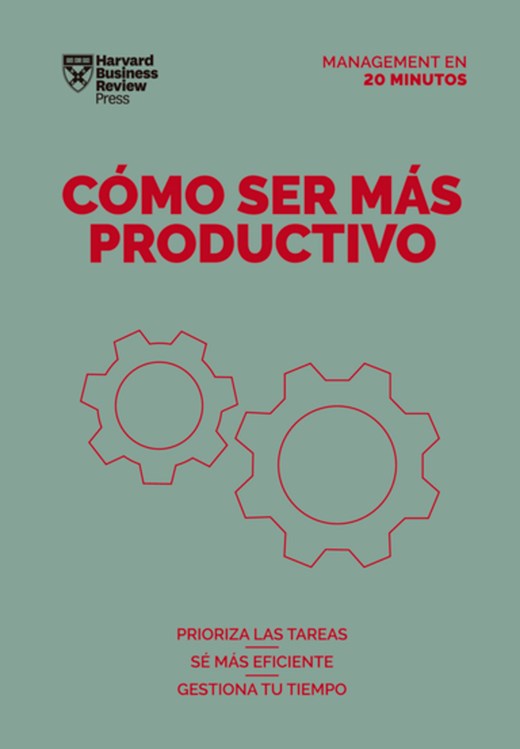 Como ser mas productivo