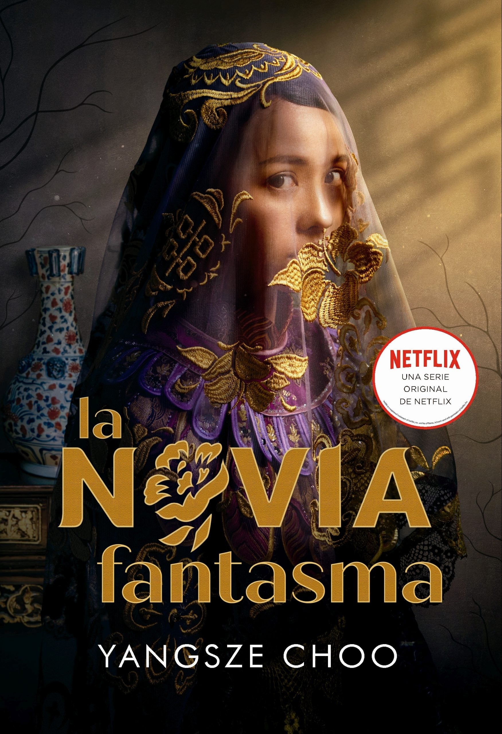 la novia fantasma