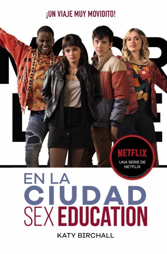 En La Ciudad (Sex Education)