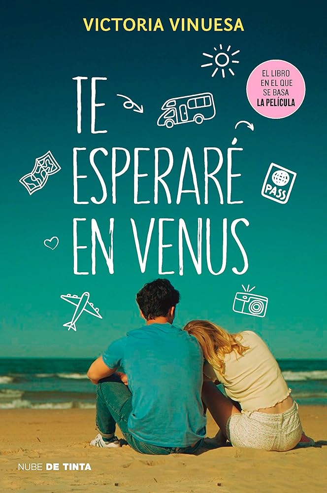 Mia Y Kyle Viajan Juntos A España En Busca De Las Respuestas Que Les Permitan Sanar Sus Corazones Rotos... Pero