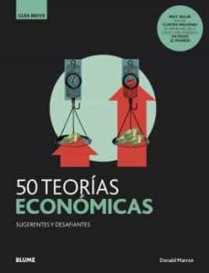 GB 50 teoricas economicas