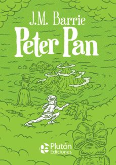 peter pan platino