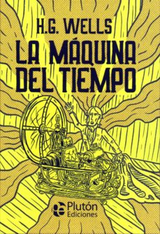 la maquina del tiempo platino