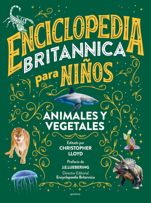 Enciclopedia Britannica para niños 2