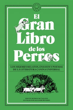 El gran libro de los perros