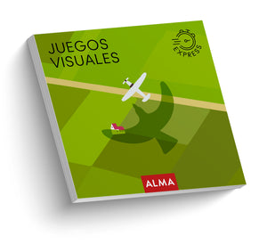 Juegos visuales express
