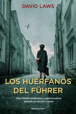 Los huérfanos del Führer