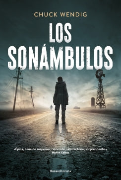 Los sonámbulos