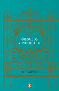 Orgullo y prejuicio (edición conmemorativa)