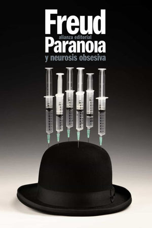 Paranoia y neursosis obsesiva