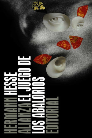 El juego de los abalorios (El libro de bolsillo - Bibliotecas de autor - Biblioteca Hesse)