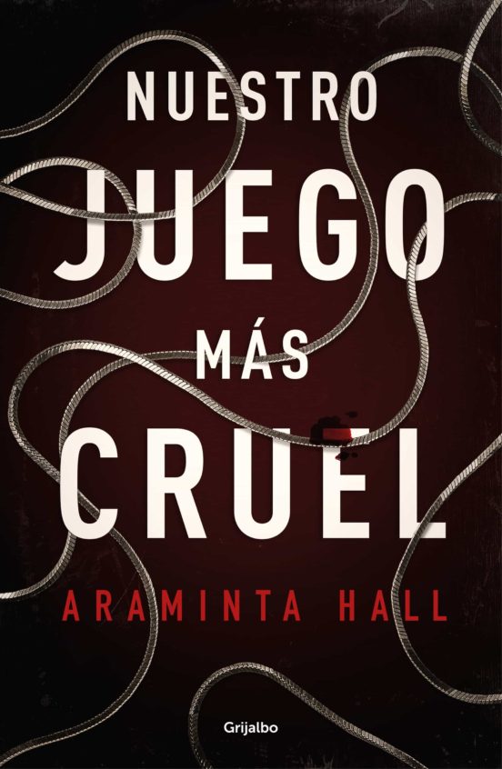 nuestro juego mas cruel
