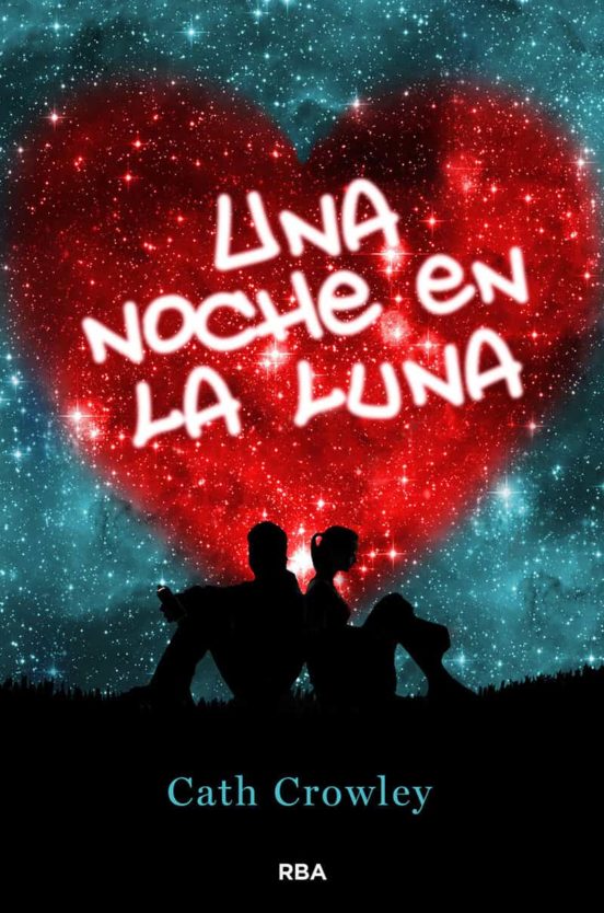 una noche en la luna