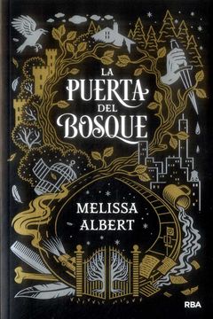 La puerta del bosque (La puerta del bosque 1)